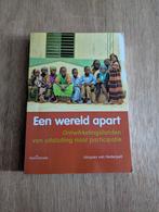 Een wereld apart, Jacques van Nederpelt, 20e eeuw of later, Overige gebieden, Nieuw, Ophalen of Verzenden