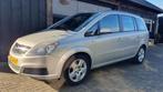 Opel Zafira 2.2 Enjoy Automaat, Gebruikt, 4 cilinders, 150 pk, 400 kg