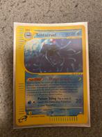 Tentacruel 38/147 Aquapolis, Hobby en Vrije tijd, Verzamelkaartspellen | Pokémon, Ophalen of Verzenden, Zo goed als nieuw