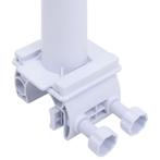 Uitverkoop! NIEUWE Zwembadhoes roller max 615 cm Op=Op!, Venlo, Overige typen, Nieuw, Ophalen of Verzenden