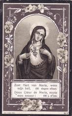 Helena Brouwers - Geelen  1844-1922, Verzenden, Bidprentje