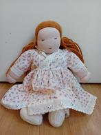 antroposofische pop zwanger, Ophalen of Verzenden, Gebruikt