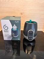Babymoov Flessenwarmer Nutrismart, Ophalen, Zo goed als nieuw, Flessen- of potjesverwarmer