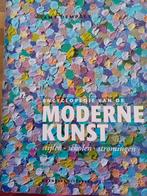 A. Dempsey - Encyclopedie van de Moderne Kunst, Ophalen of Verzenden, Zo goed als nieuw, A. Dempsey