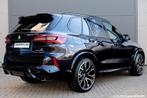 BMW X5 M Competition 625 PK | M Driver’s Package | Bowers, Automaat, Gebruikt, 3000 kg, Zwart