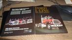 USA Folder  FORD  L-LINE 800-9000 SERIES  ,  1984, Verzenden, Nieuw, Ford