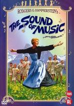The Sound Of Music, Ophalen of Verzenden, Nieuw in verpakking, Avontuur, Film