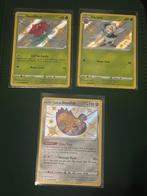 Pokemon baby shiny kaarten, Ophalen of Verzenden, Zo goed als nieuw, Meerdere kaarten