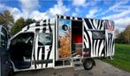 camper te huur / huren, Caravans en Kamperen, Verhuur