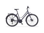 Nieuwe Cortina Mozzo 9 versn. met Schijfrem, Nieuw, 56 cm of meer, X, Ophalen