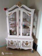 Queen Anne kast, Ophalen, Gebruikt, 100 tot 150 cm, 200 cm of meer