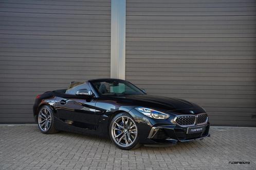 BMW Z4 M40i | Stuurverwarming | Adaptive Cruise | Camera | H, Auto's, BMW, Bedrijf, Te koop, Z4, ABS, Achteruitrijcamera, Adaptive Cruise Control
