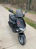 Runner 180cc onderdelen, Ophalen