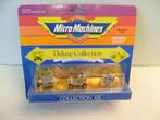 Micro Machines Deluxe Collection XIII Space Galoob ’89., Ophalen of Verzenden, Nieuw