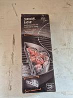 Charcoal Basket, Ophalen, Nieuw, The Bastard