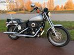 HARLEY-DAVIDSON SUPER GLIDE T-SPORT FXDXT DYNA (bj 1999), Motoren, Motoren | Harley-Davidson, 2 cilinders, HARLEY-DAVIDSON, Motorrijbewijs A