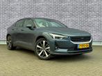 Polestar 2 Long Range Dual Motor AWD 78 kWh Launch Edition |, Auto's, Polestar 2, Stof, Gebruikt, Zwart
