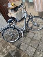 Elektrische fiets, Ophalen of Verzenden