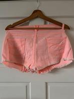 2 dezelfde broekjes, Ophalen of Verzenden, Zo goed als nieuw, Zwart, Kort