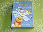 Disney's Peekaboo van Winnie de Poeh, Een of twee spelers, Ophalen of Verzenden, Zo goed als nieuw
