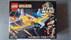 Noboo Fighter star wars lego, Verzamelen, Star Wars, Gebruikt, Ophalen of Verzenden