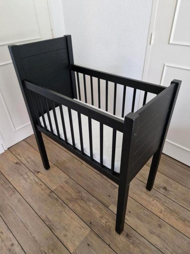kidsmill wieg noa, Kinderen en Baby's, Babywiegjes en Ledikanten, Gebruikt, Wieg, Ophalen of Verzenden
