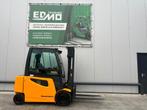 Jungheinrich EFG425 Heftruck (bj 2015), Zakelijke goederen, Machines en Bouw | Heftrucks en Intern transport, 2000 tot 3000 kg