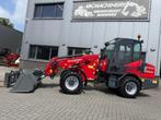 Schaffer 6680T bj18 Telescooplader Shovel Loader Verreiker, Zakelijke goederen, Machines en Bouw | Kranen en Graafmachines, Ophalen