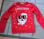 Leuke kersttrui voor jongens, Kinderen en Baby's, Kinderkleding | Maat 158, Ophalen of Verzenden, Scapino, Jongen, Trui of Vest