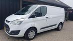 Ford Transit Custom 270 2.0 TDCI L1H2 Trend *NIEUWE APK*, Voorwielaandrijving, Stof, 4 cilinders, Wit