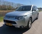 Mitsubishi Outlander 2.2 DI-D Bns Ed. 4WD NAP | 7PERS |, Voorwielaandrijving, Euro 5, Stof, Zwart