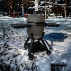 The Major kamado large 21", Ophalen, Nieuw, Bestcharcoal