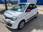 Renault Twingo 1.0 SCe 71pk Dynamique / Airco / Hoge instap, Gebruikt, 840 kg, 4 stoelen, Wit