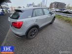 Audi Q2 1.4 TFSI CoD Sport Pro Line AUTOMAAT 64600 KM NAP*, Auto's, Audi, 4 cilinders, 150 pk, Origineel Nederlands, 19 km/l
