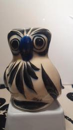 Leuke keramische uil, Ophalen of Verzenden, Zo goed als nieuw, Dier