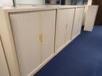 15x Garagakast roldeurkast archiefkast magazijnkast werkplaa, Gebruikt, 100 tot 150 cm, 100 tot 150 cm, Ophalen of Verzenden