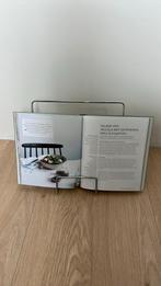 Boekenstandaard, Huis en Inrichting, Woonaccessoires | Wandplanken en Boekenplanken, Ophalen, Zo goed als nieuw