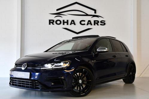 Volkswagen Golf 2.0 TSI R 4 Motion Golf 2.0 TSI 4 Motion R P, Auto's, Volkswagen, Bedrijf, Te koop, Golf, ABS, Airbags, Airconditioning