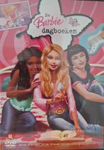Barbie de Barbie dagboeken KRASVRIJE dvd