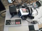 NENTENDO  NES, Spelcomputers en Games, 1 speler, Ophalen, Gebruikt