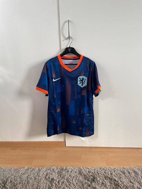 Nederland Shirt maat L, Sport en Fitness, Voetbal, Nieuw, Shirt, Maat L, Ophalen of Verzenden