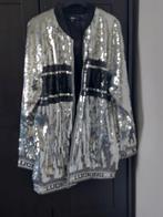Mooie. Glitter vest., Ophalen of Verzenden, Zo goed als nieuw