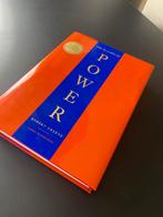 the 48 laws of power, Ophalen of Verzenden, Nieuw