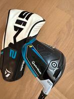 Taylormade SIM2 Max Driver, Overige merken, Taylormade, Ophalen of Verzenden, Zo goed als nieuw