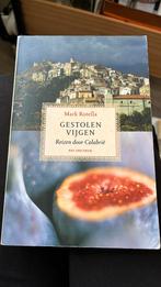 M. Rotella - Gestolen vijgen, Ophalen of Verzenden, Zo goed als nieuw, M. Rotella