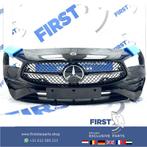 W118 CLA BUMPER FACELIFT A1188856303 AMG VOORBUMPER COMPLEET, Gebruikt, -, Voor, Ophalen of Verzenden