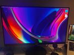 Acer 32inch 4k 144Hz gaming Monitor UHD, Computers en Software, Thunderbolt, IPS, 101 t/m 150 Hz, 1 tot 2 ms