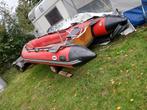 Opknapper rubberboot, Watersport en Boten, Ophalen, Gebruikt, Overige typen