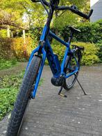Koga Pace B10 elektrische fiets Maat M(58), Fietsen en Brommers, Overige merken, 50 km per accu of meer, Zo goed als nieuw, Ophalen