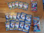 pokemon kaarten, Ophalen of Verzenden, Nieuw